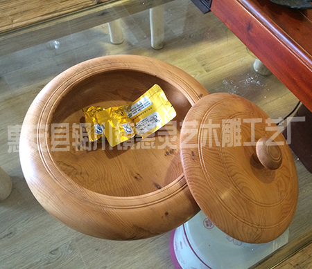 红杉茶盒 红杉茶盒